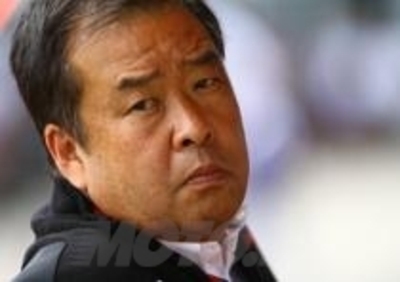 MotoGP. Shuhei Nakamoto: Il nostro segreto è la trasmissione