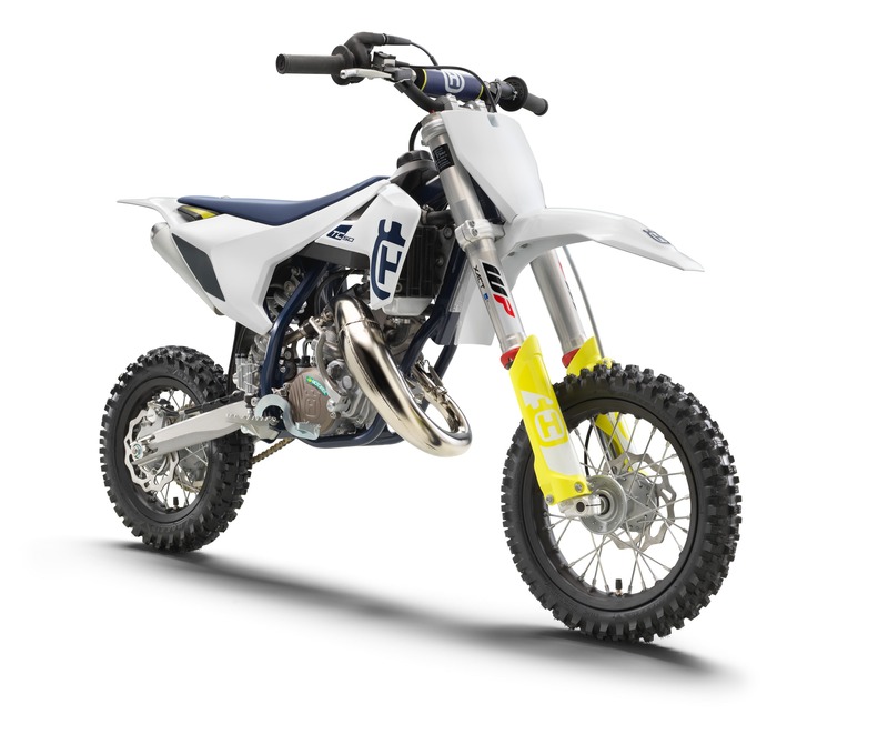 Husqvarna TC 50 TC 50 (2020)