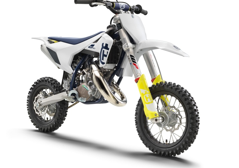 Husqvarna TC 50 TC 50 (2020)