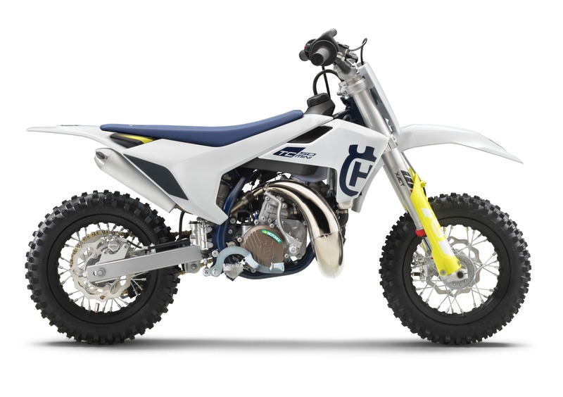Husqvarna TC 50 TC 50 mini (2020) (2)