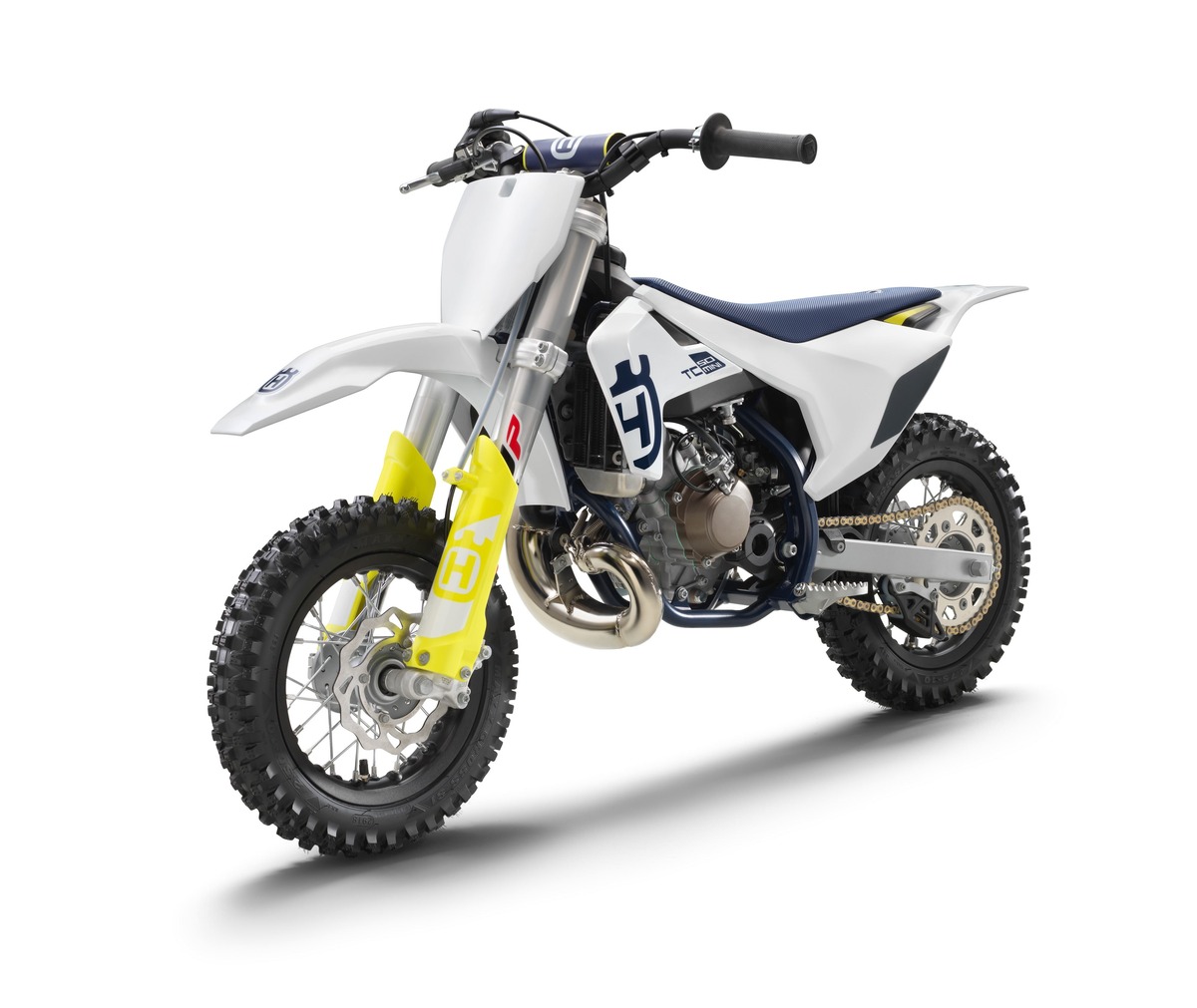 Husqvarna TC 50 mini (2020)
