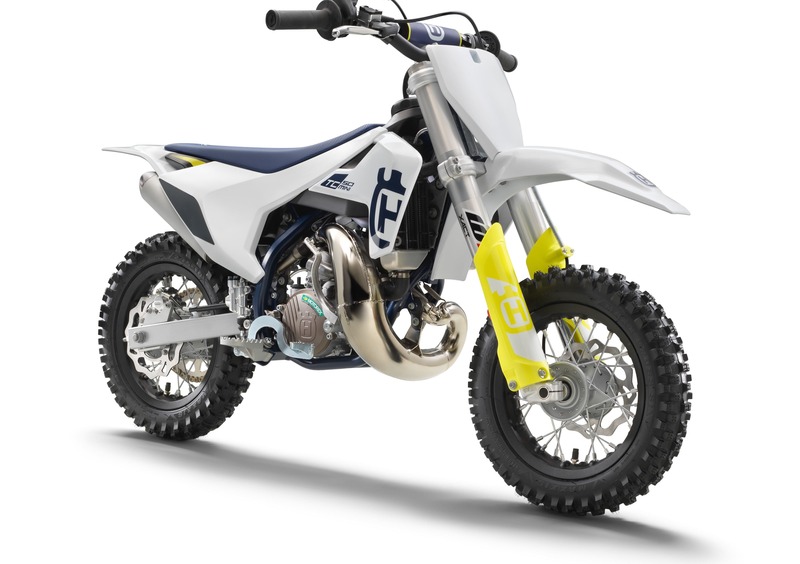 Husqvarna TC 50 TC 50 mini (2020) (3)