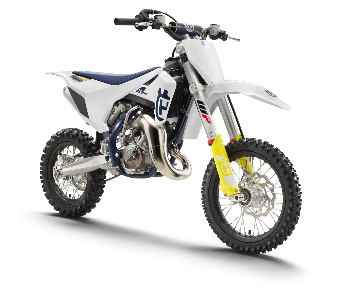 Husqvarna TC 65 (2020)