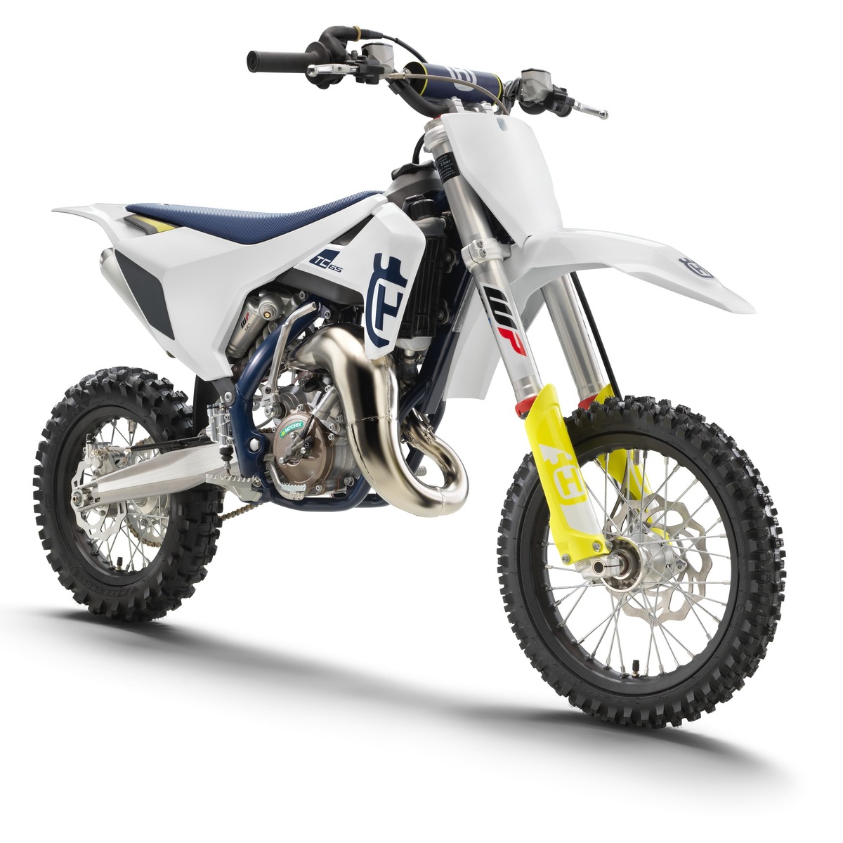 Husqvarna TC 65 (2020)