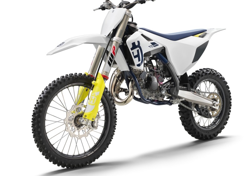 Husqvarna TC 85 TC 85 (2020)