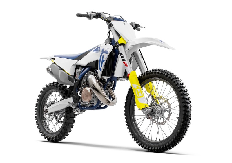 Husqvarna TC 125 TC 125 (2020)