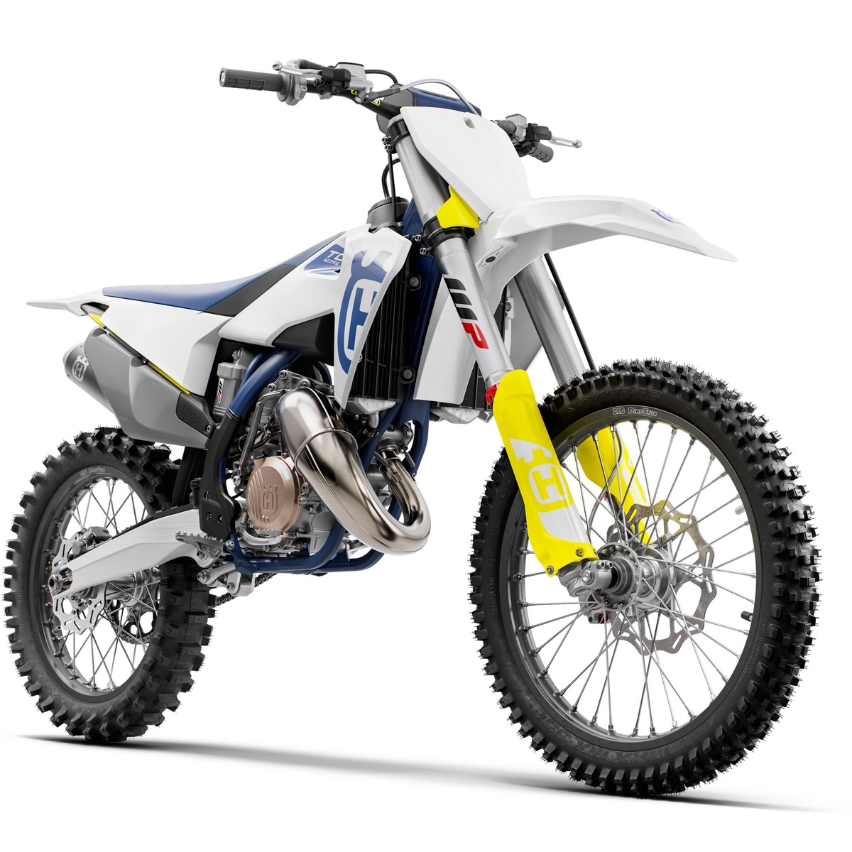 Husqvarna TC 125 (2020)