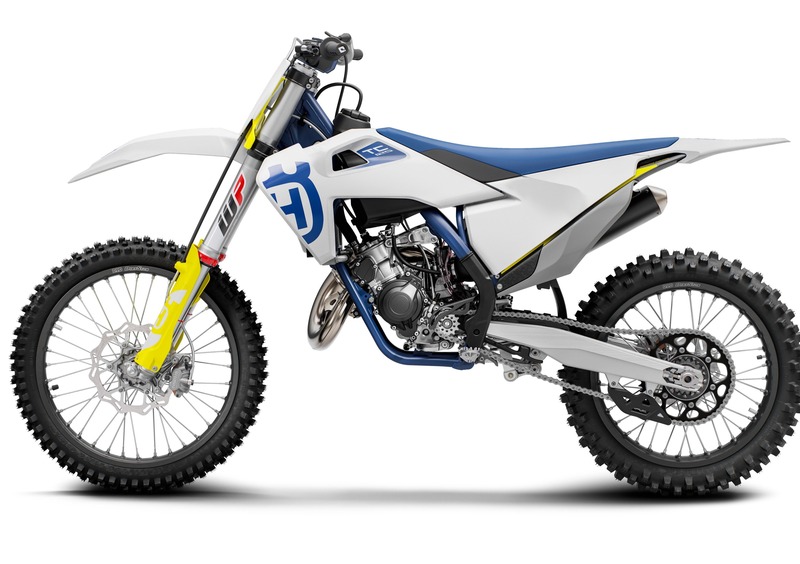 Husqvarna TC 125 TC 125 (2020) (2)