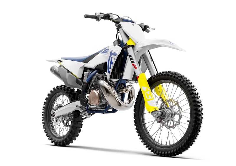 Husqvarna TC 250 TC 250 (2020) (3)