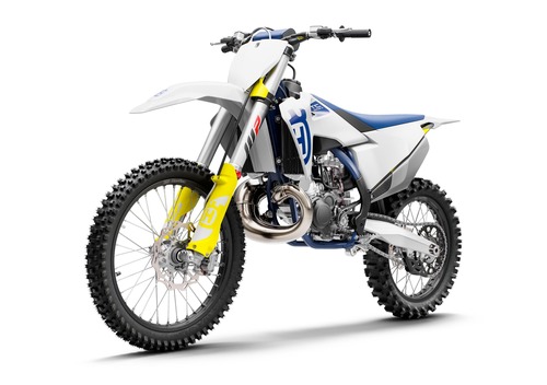 Husqvarna TC 250 (2020)