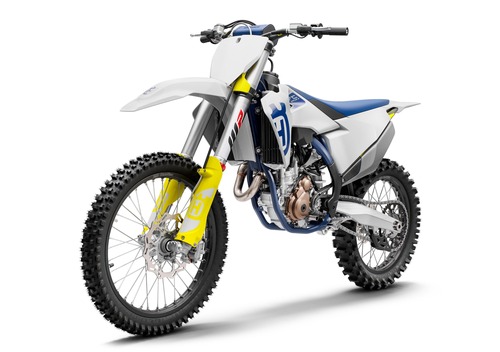 Husqvarna FC 250 (2020)