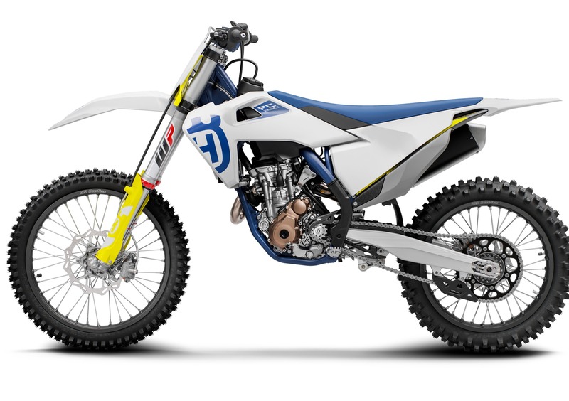 Husqvarna FC 250 FC 250 (2020) (2)