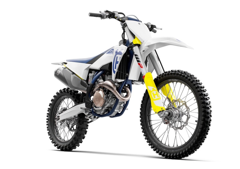 Husqvarna FC 350 FC 350 (2020)