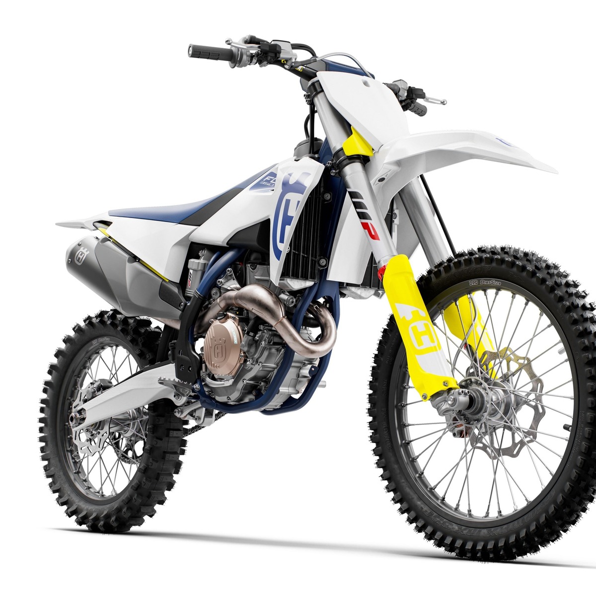 Husqvarna FC 350 (2020)