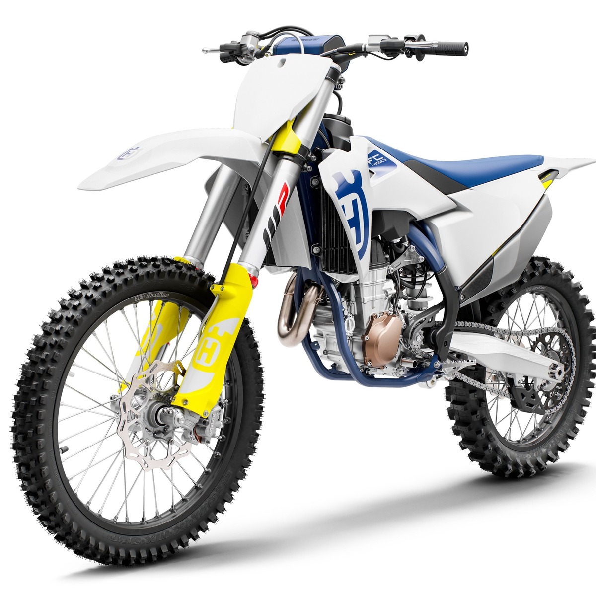 Husqvarna FC 450 (2020)