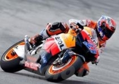 MotoGP. La classifica dopo i test di Sepang