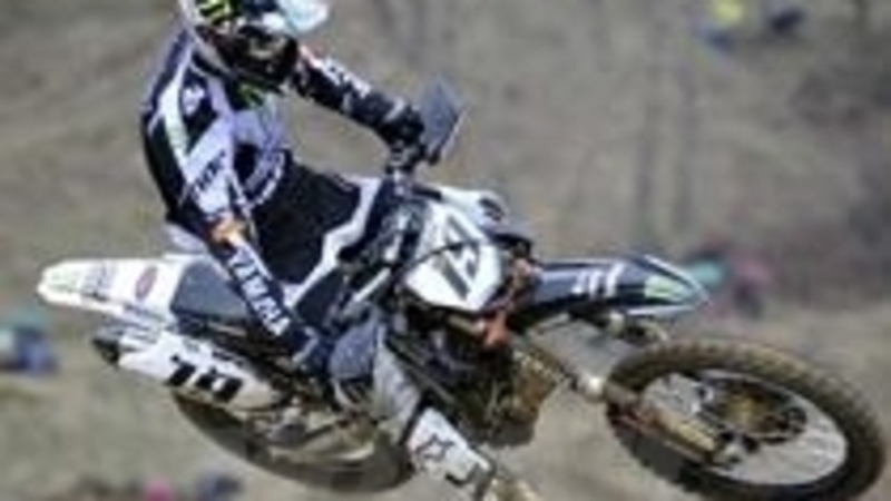 Internazionali d&#039;Italia Motocross. Faenza cambia data