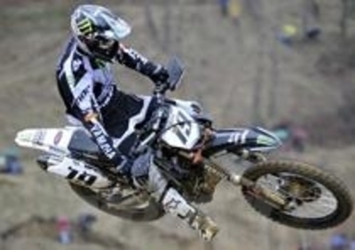 Internazionali d'Italia Motocross. Faenza cambia data