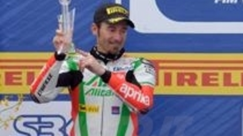 SBK. Le pagelle del GP di Phillip Island