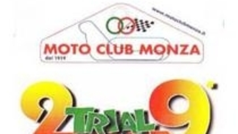 Grattarola vince la due giorni di trial della Brianza