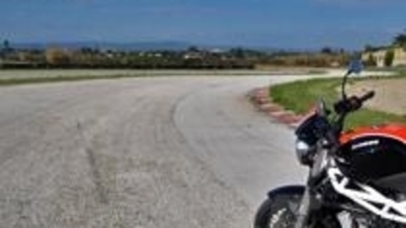 Circuito di Siracusa. Scopriamo a che punto sono i lavori