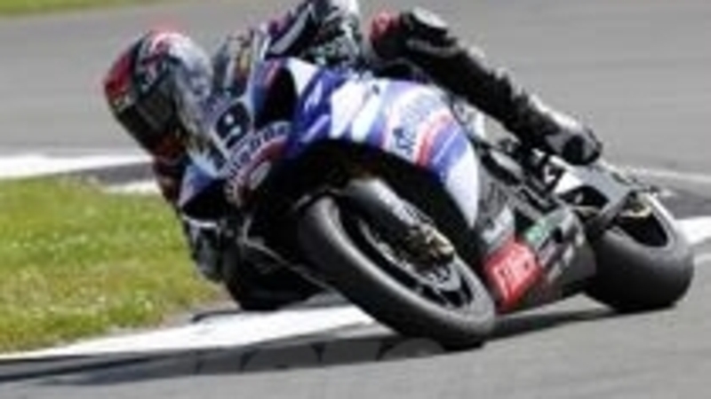 Donington Park incassa il via libera della FIM Superbike