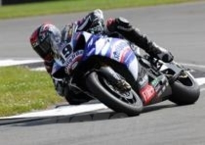 Donington Park incassa il via libera della FIM Superbike