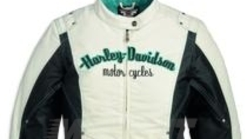 Abbigliamento Harley-Davidson. Ad ogni moto il suo stile