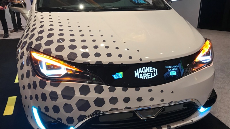 Magneti Marelli passa definitivamente a Calsonic Kansei