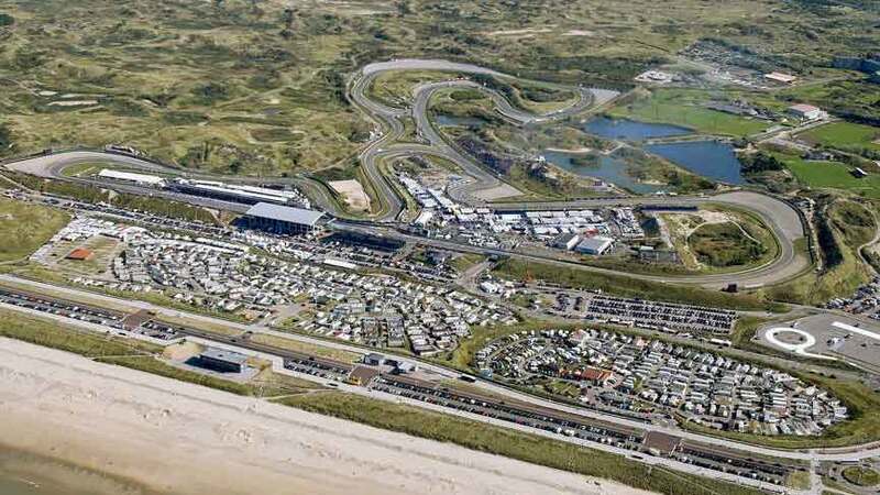 F1 2020: nuovo calendario con Zandvoort al posto di Barcellona?