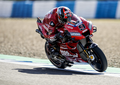 MotoGP 2019. FP3: ancora Petrux