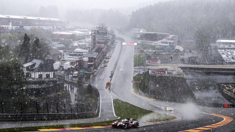 WEC, Mondiale Marche 2019 Spa: Trionfo e titolo Toyota alla 6 ore [video]