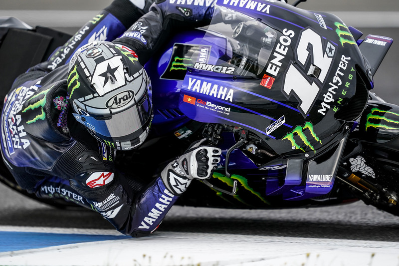 Maverick Vinales