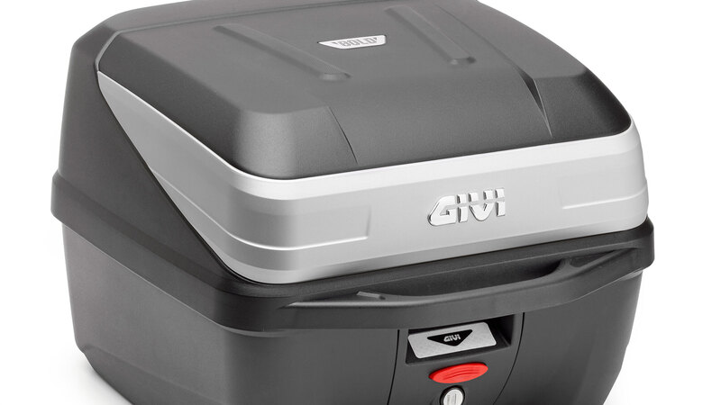 Top case GIVI B32 Bold