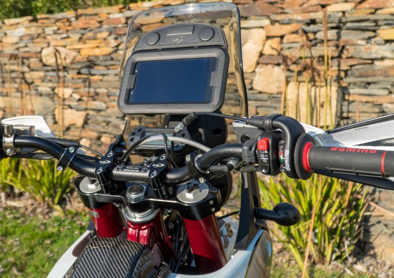 AJP PR7 650 Adventure PR7 650 Adventure (2019 - 20) (4)