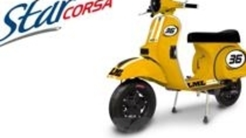 LML presenta la nuova Star 200i con motore a iniezione