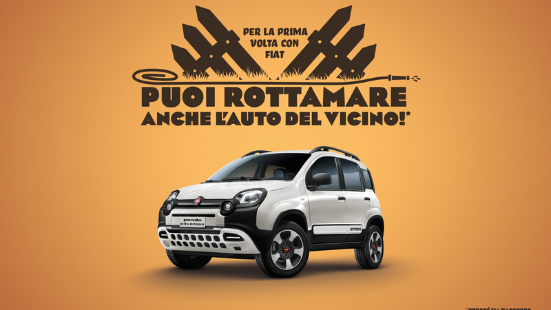 Fiat: mega offerta con la rottamazione dell&#039;auto di chiunque!