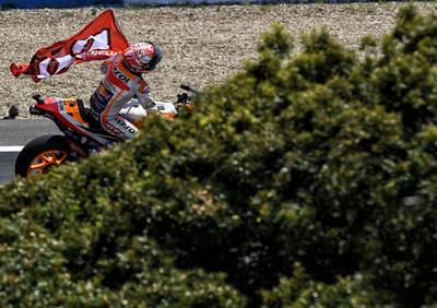 MotoGP. Il GP di Jerez, lo sapevate che...?