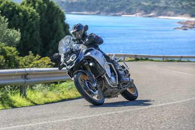 BMW F 850GS Adventure 2019. Tutta un&#039;altra moto...