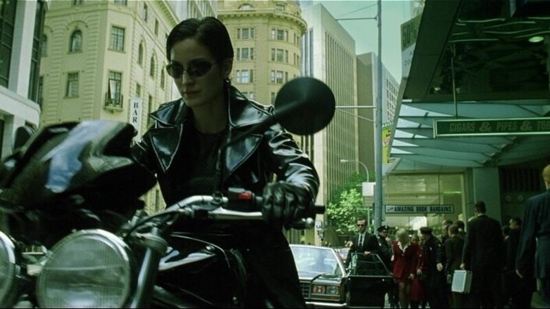 20 anni fa usciva Matrix al cinema