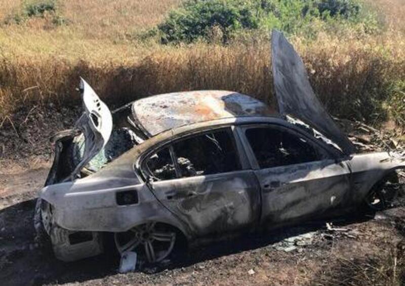 Attenti al fuoco: perch&eacute; le auto si incendiano?