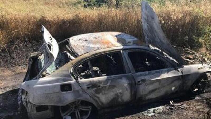 Attenti al fuoco: perch&eacute; le auto si incendiano?