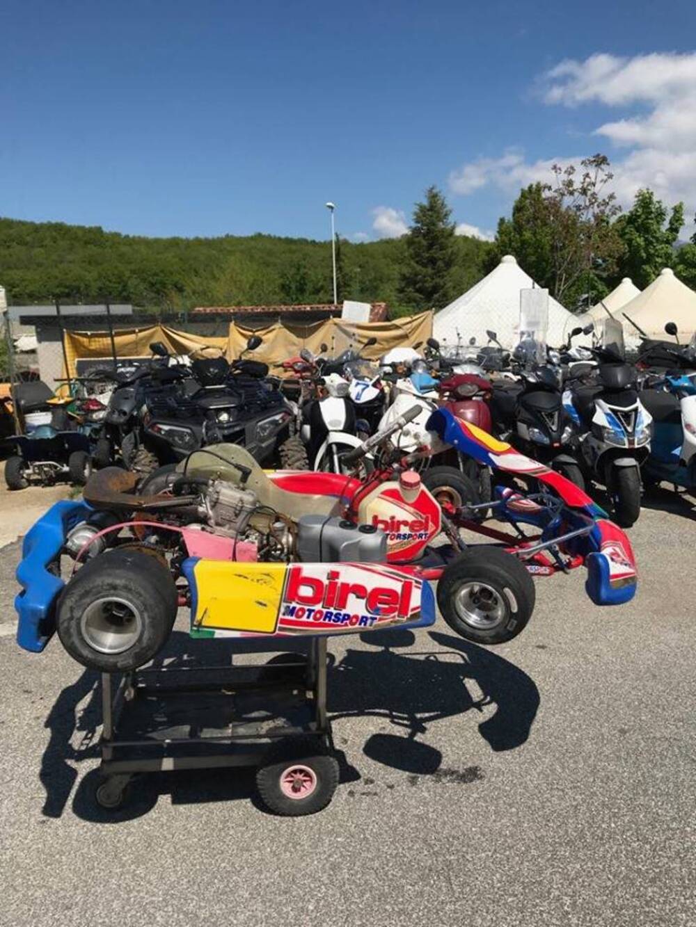  Altre moto o tipologie Special (2)