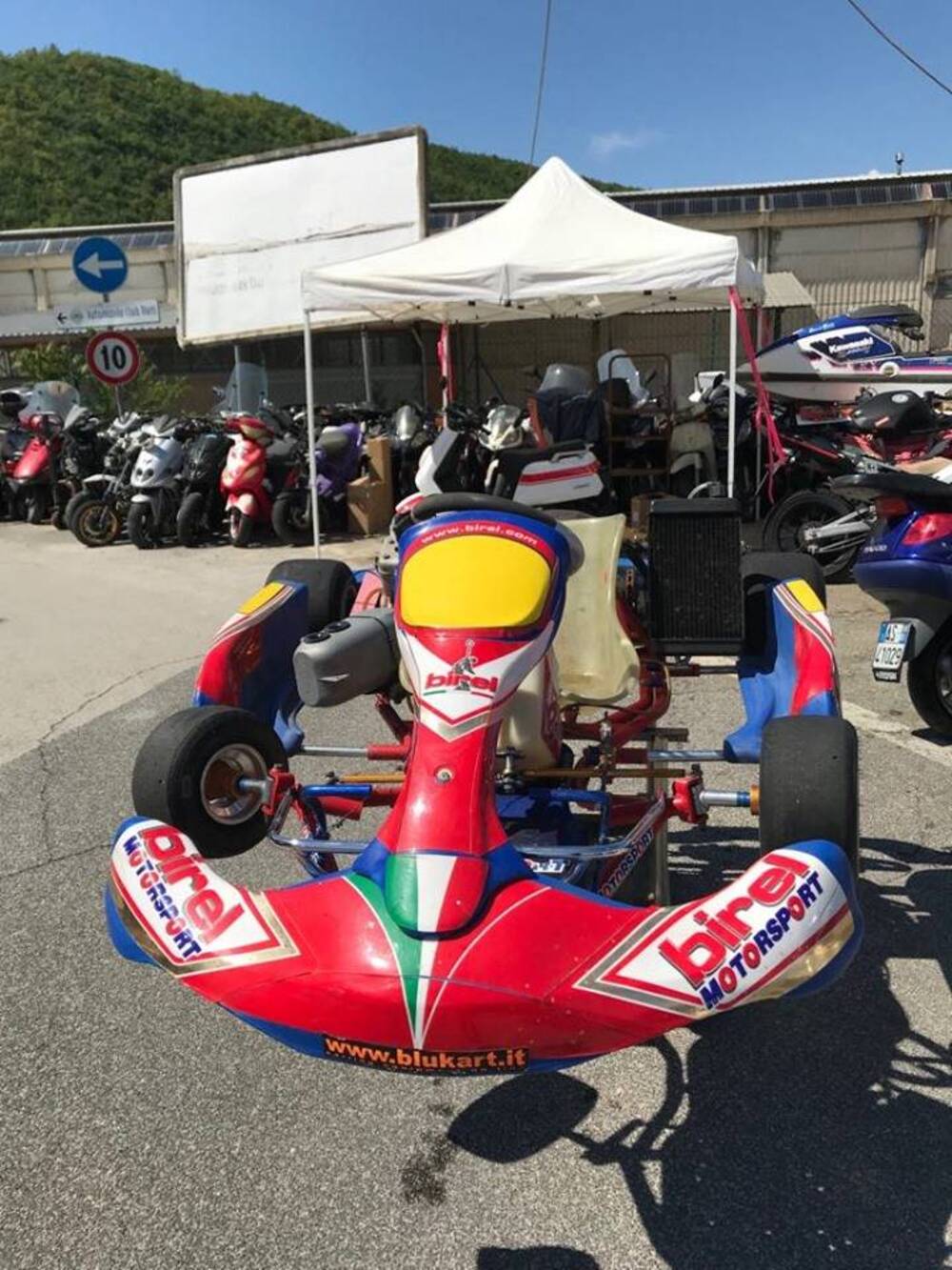  Altre moto o tipologie Special (3)