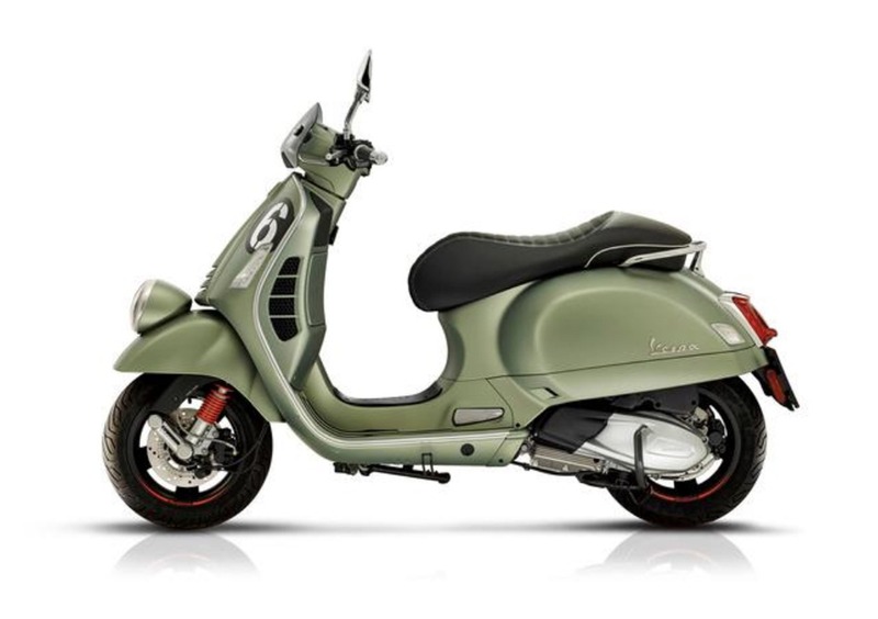 Vespa Sei Giorni 300 Sei Giorni 300 Hpe (2019) (3)