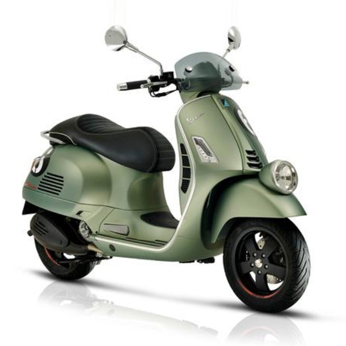 Vespa Sei Giorni 300 Hpe (2019)
