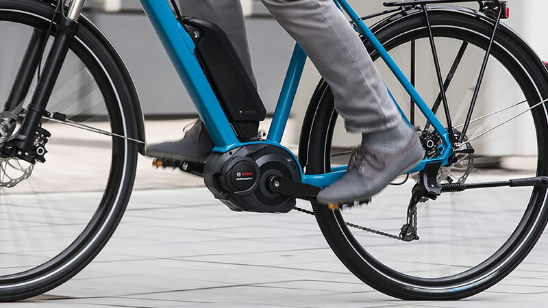 Mercato: eBike vendite +17%, calano le bici tradizionali