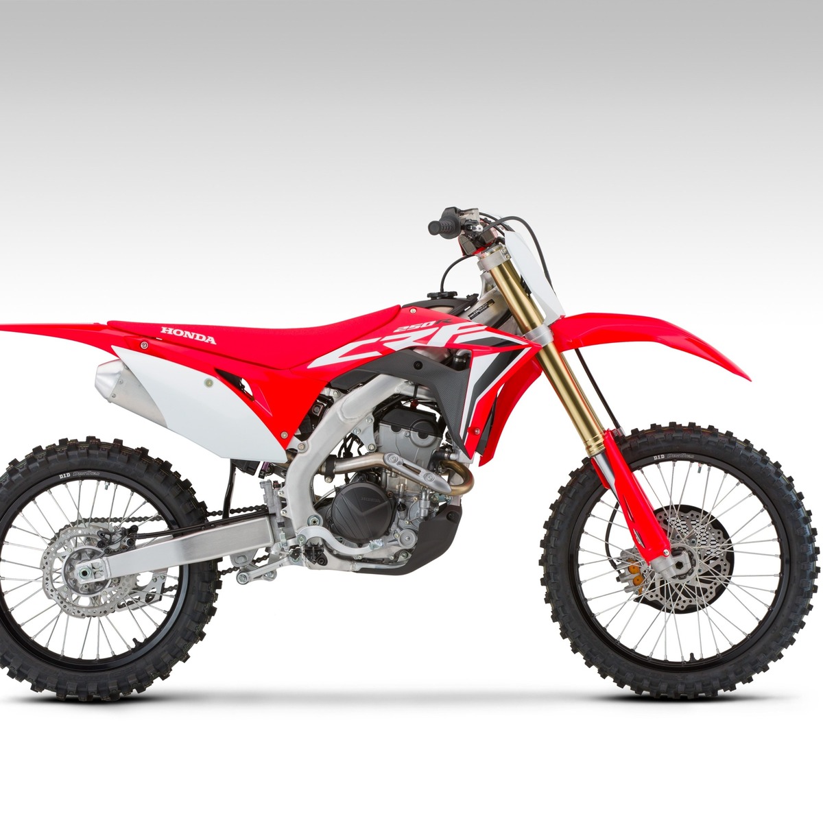 Honda CRF 250 R (2020)