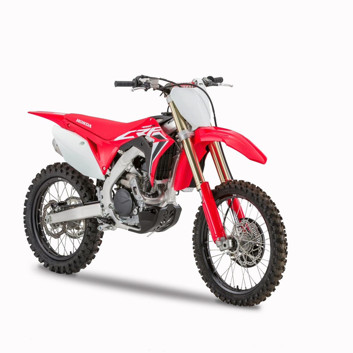 Honda CRF 450 R (2020)