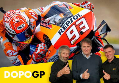 DopoGP con Nico e Zam: il GP di Spagna 2019